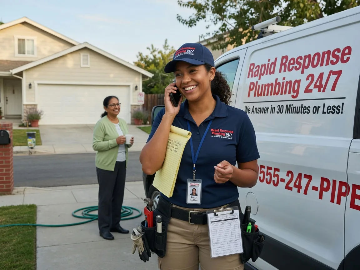 Emergency Plumber Moscow, KS FAQs